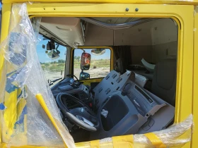 Daf XF КАБИНА, снимка 8
