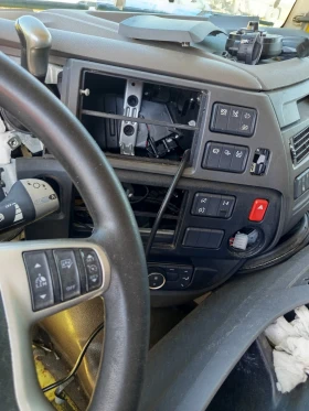 Daf XF КАБИНА, снимка 11