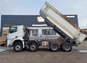 Mercedes-Benz Arocs 4153 8x4, снимка 3