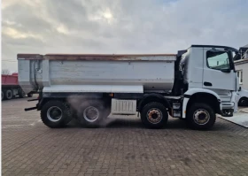 Mercedes-Benz Arocs 4153 8x4, снимка 6