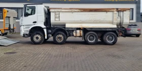 Mercedes-Benz Arocs 4153 8x4, снимка 5