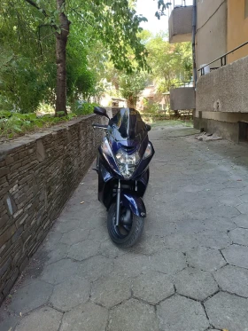 Honda Silver Wing Скутер, снимка 15