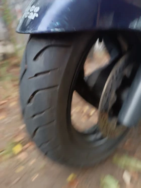 Honda Silver Wing Скутер, снимка 14