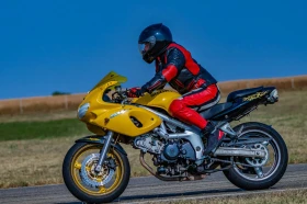 Suzuki SV 650, снимка 4