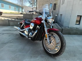Honda Vtx 1300, снимка 1