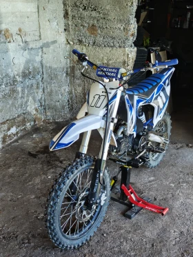 Telstar Dirt Bike, снимка 3