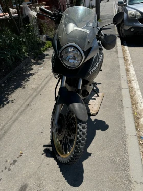 Honda Xlv 700i, снимка 3