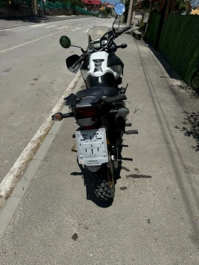 Honda Xlv 700i, снимка 4