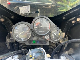 Yamaha Fazer, снимка 2