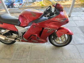 Honda Cbr 1100хх, снимка 4