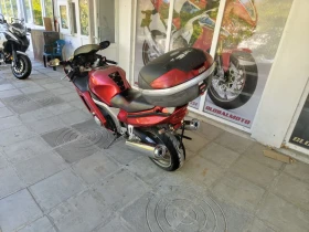 Honda Cbr 1100хх, снимка 2