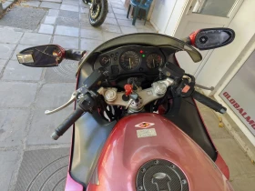 Honda Cbr 1100хх, снимка 6