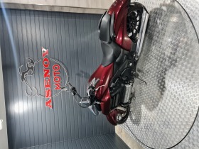 Honda F6 NEW VALKIRYE, снимка 3 - Мотоциклети и мототехника - 39356645