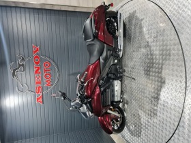 Honda F6 NEW VALKIRYE, снимка 4 - Мотоциклети и мототехника - 39356645