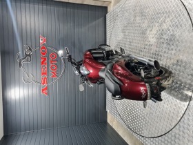 Honda F6 NEW VALKIRYE, снимка 7 - Мотоциклети и мототехника - 39356645