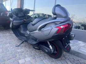 Suzuki Burgman 650, снимка 6