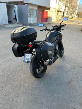 Honda Cb 500X, снимка 3