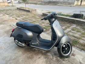 Vespa GTS 300, снимка 2