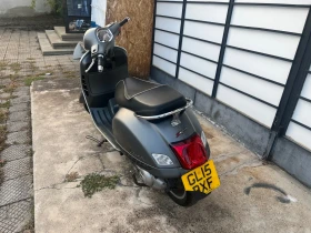 Vespa GTS 300, снимка 6