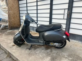 Vespa GTS 300, снимка 3