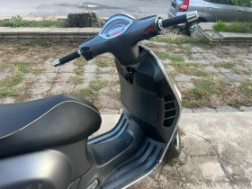 Vespa GTS 300, снимка 8