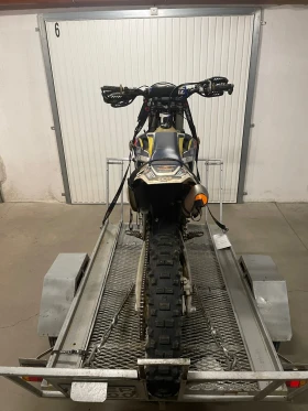 Husqvarna TE 300 TPI, снимка 5