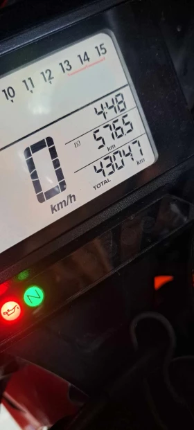 Обява за продажба на Honda Cbr 1000 ~14 100 лв. - изображение 11