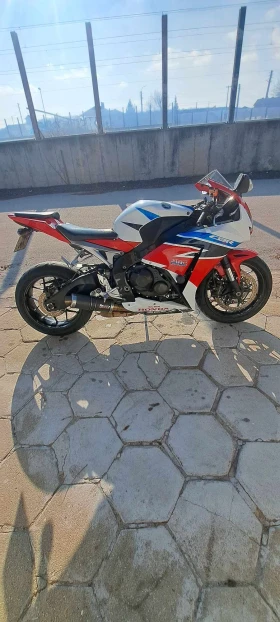 Honda Cbr 1000 | Mobile.bg    2