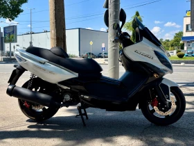 Kymco Xciting | Mobile.bg    2
