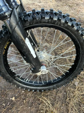 Ktm SX-F | Mobile.bg    15