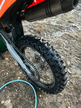 Ktm SX-F | Mobile.bg    11