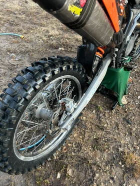Ktm SX-F | Mobile.bg    12