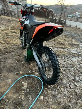 Ktm SX-F | Mobile.bg    7