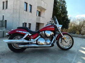 Honda Vtx 1300 | Auto.bg — изображение 2
