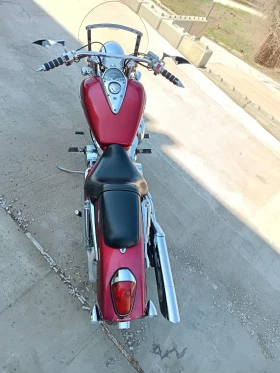 Honda Vtx 1300 | Auto.bg — изображение 7