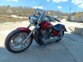 Honda Vtx 1300 | Auto.bg — изображение 5