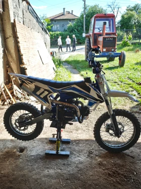 Telstar Dirt Bike | Mobile.bg � ����� ������ 5