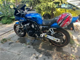 Yamaha Fazer | Mobile.bg � ����� ������ 7