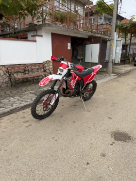 ������ GASGAS EC