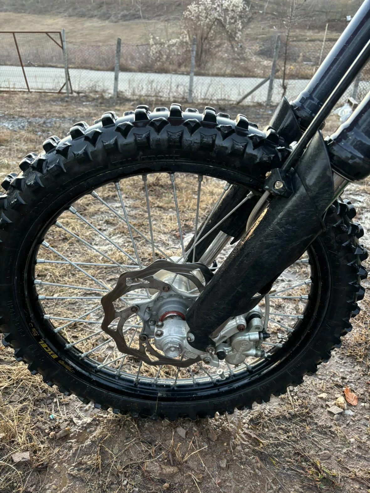 Ktm SX-F | Mobile.bg   16