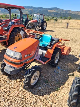 Трактор Kubota Скайтрак , снимка 2