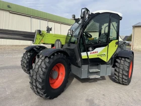       Claas 3  SCORPION 736 VARIPOWER 