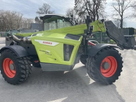       Claas 3  SCORPION 736 VARIPOWER 