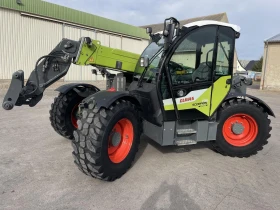       Claas 3  SCORPION 736 VARIPOWER 