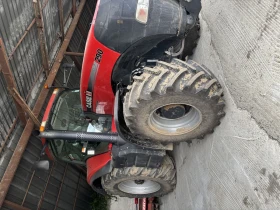 Трактор CASE IH, снимка 3