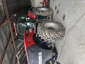 Трактор CASE IH, снимка 5