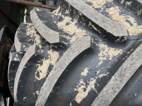 Трактор CASE IH, снимка 10