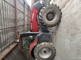 Трактор CASE IH, снимка 2
