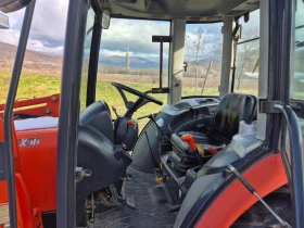 Трактор Kioti Ex50, снимка 4