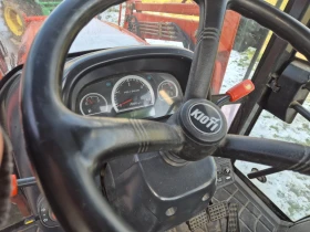 Трактор Kioti Ex50, снимка 2